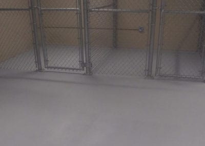 Floor Coating Systems